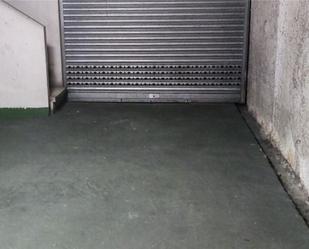 Aparcament de Garatge en venda en Pontevedra Capital 