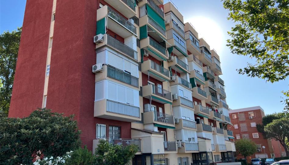 Piso en venta en Avenida de