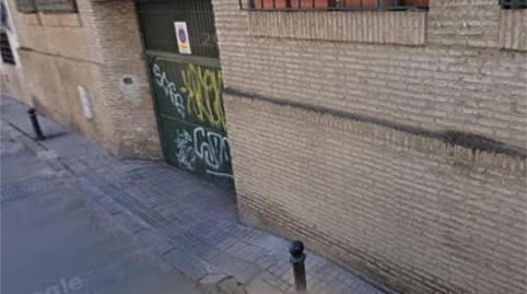 Foto 2 de Garatge en venda a Calle Muro de Los Navarros, Santa Catalina, Sevilla