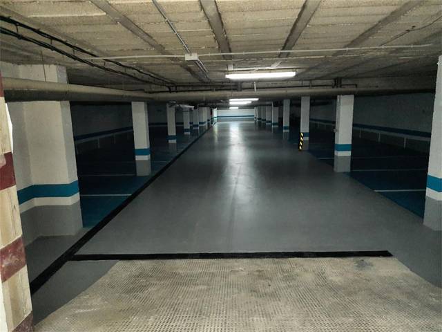 Garaje en Venta en Calle Muro de los Navarros en Santa Catalina