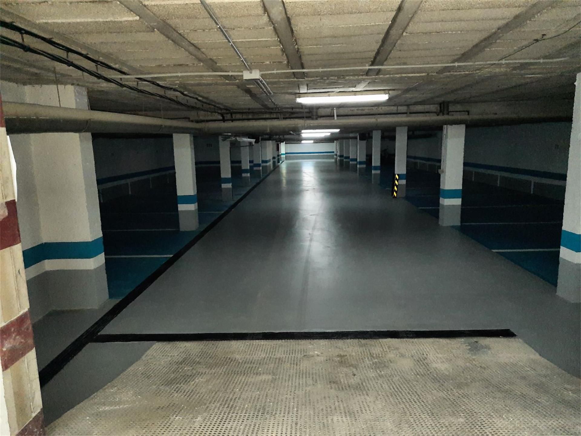 Parking of Garage for sale in  Sevilla Capital