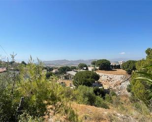 Land for sale in Alhaurín de la Torre