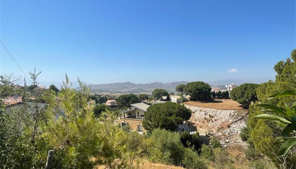 Terreno en venta en Calle Campillos, 556, Centro, Alhaurín de la Torre - imagen 1 Foto 1 de Terreno en venta en Calle Campillos, 556, Centro, Alhaurín de la Torre