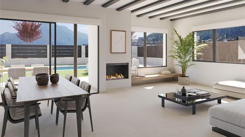 House or chalet for sale in Cv-785, Penàguila, Alicante - image 5 Photo 5 of House or chalet for sale in Cv-785, Penàguila, Alicante