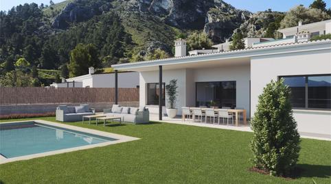 House or chalet for sale in Cv-785, Penàguila, Alicante - image 3 Photo 3 of House or chalet for sale in Cv-785, Penàguila, Alicante