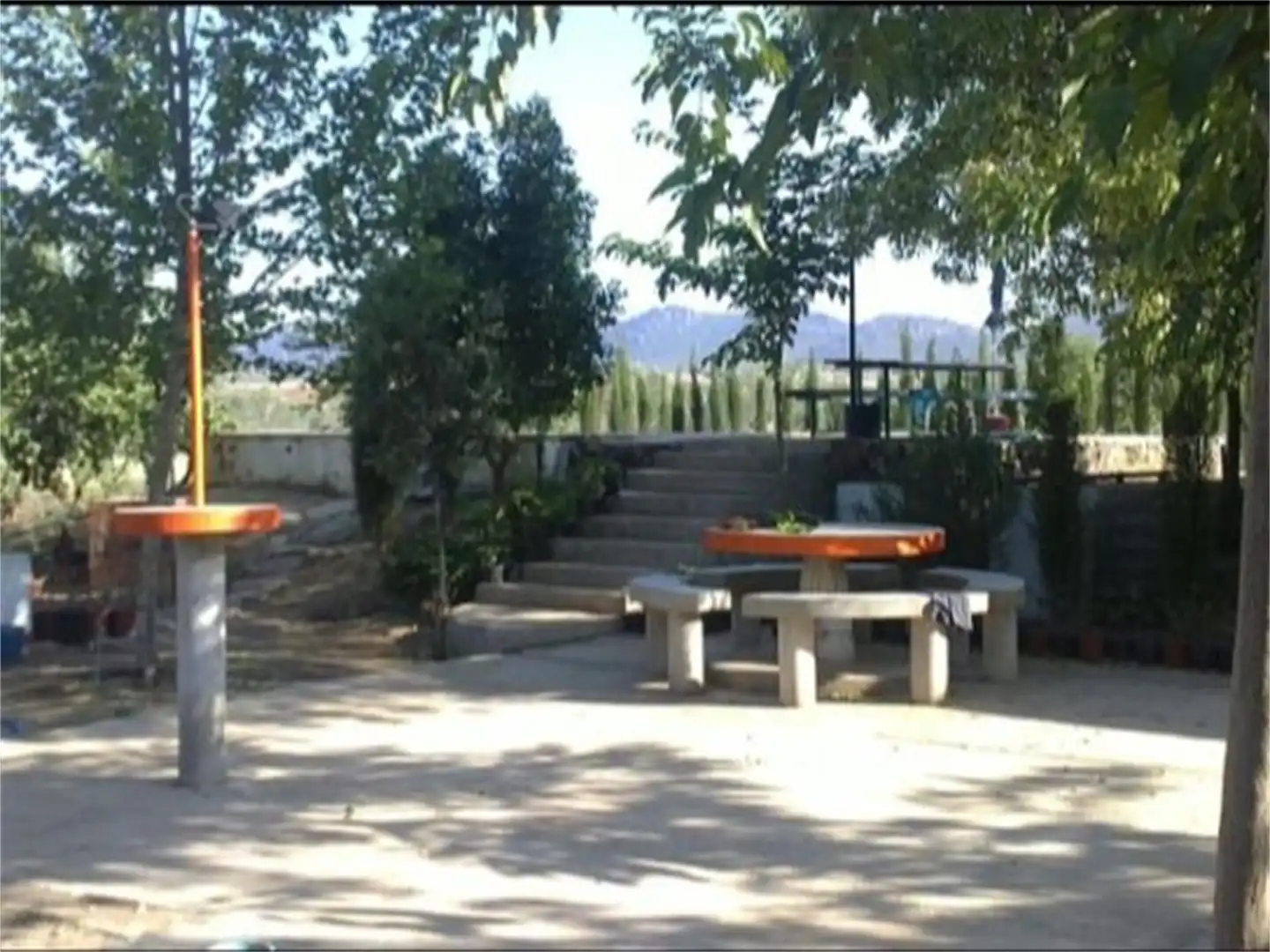 Finca rústica en venda a Carretera Puertollano a Villar, 17f, Carretera de Córdoba - Libertad Terrassa de Finca rústica en venda en Puertollano
