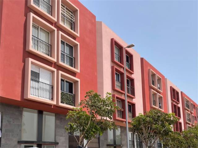 Trastero en Alquiler en Calle Tejina en Vecindario - El Doctoral - Cruce de Sardina