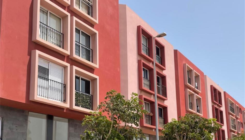 Photo 1 of Box room to rent in Calle Tejina, Vecindario - El Doctoral - Cruce de Sardina, Las Palmas