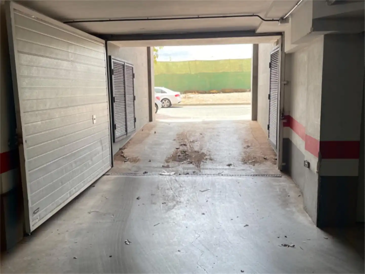 Trastero de alquiler en Calle Tejina, Vecindario - El Doctoral - Cruce de Sardina Parking de Trastero de alquiler en Santa Lucía de Tirajana