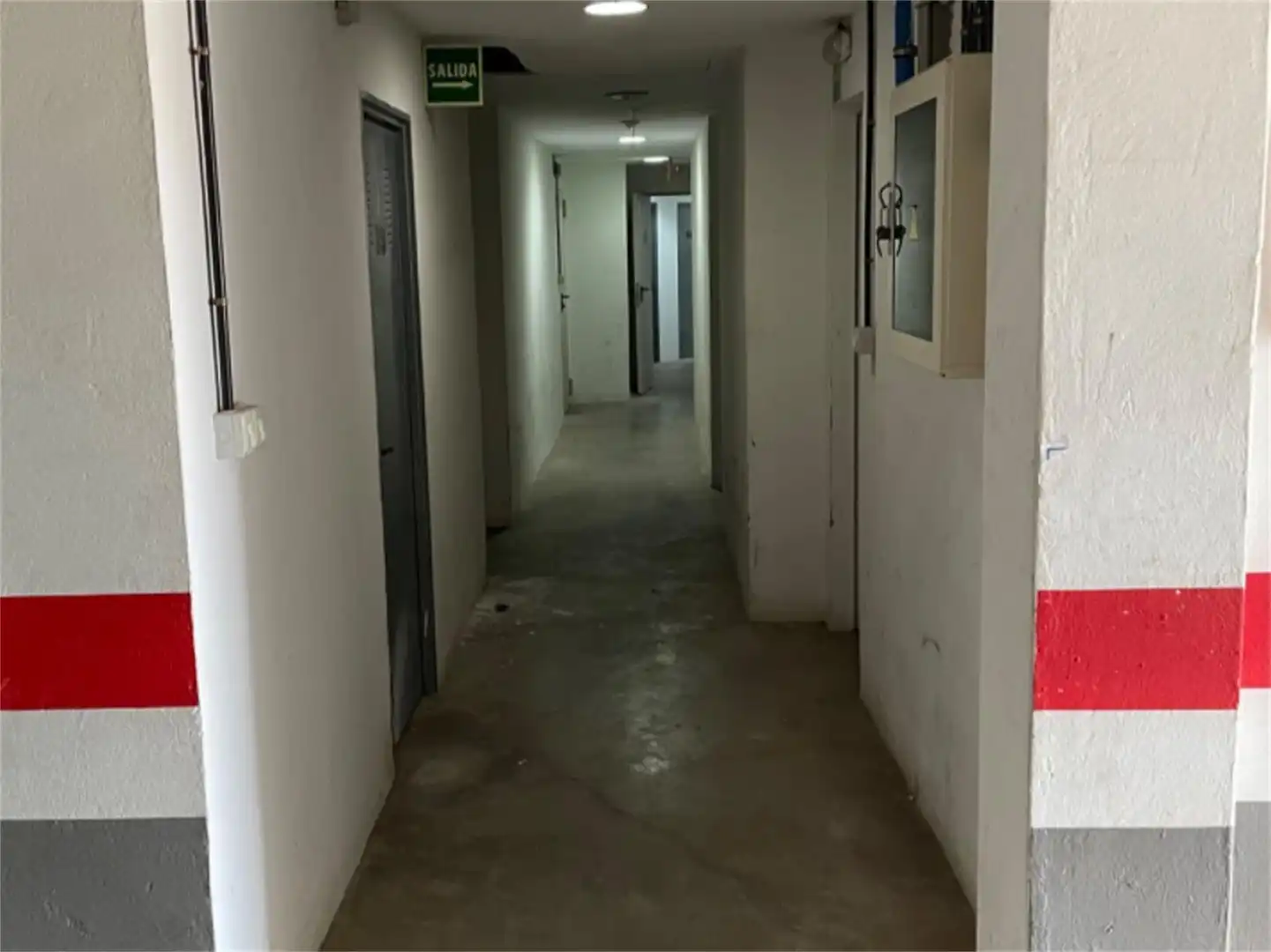 Trastero de alquiler en Calle Tejina, Vecindario - El Doctoral - Cruce de Sardina Trastero de alquiler en Santa Lucía de Tirajana