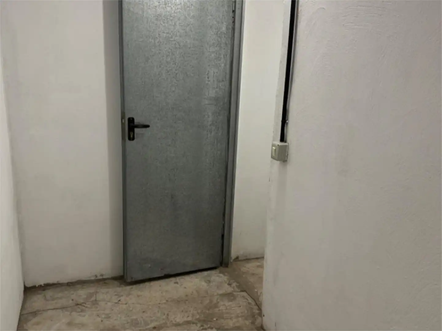 Trastero de alquiler en Calle Tejina, Vecindario - El Doctoral - Cruce de Sardina Trastero de alquiler en Santa Lucía de Tirajana