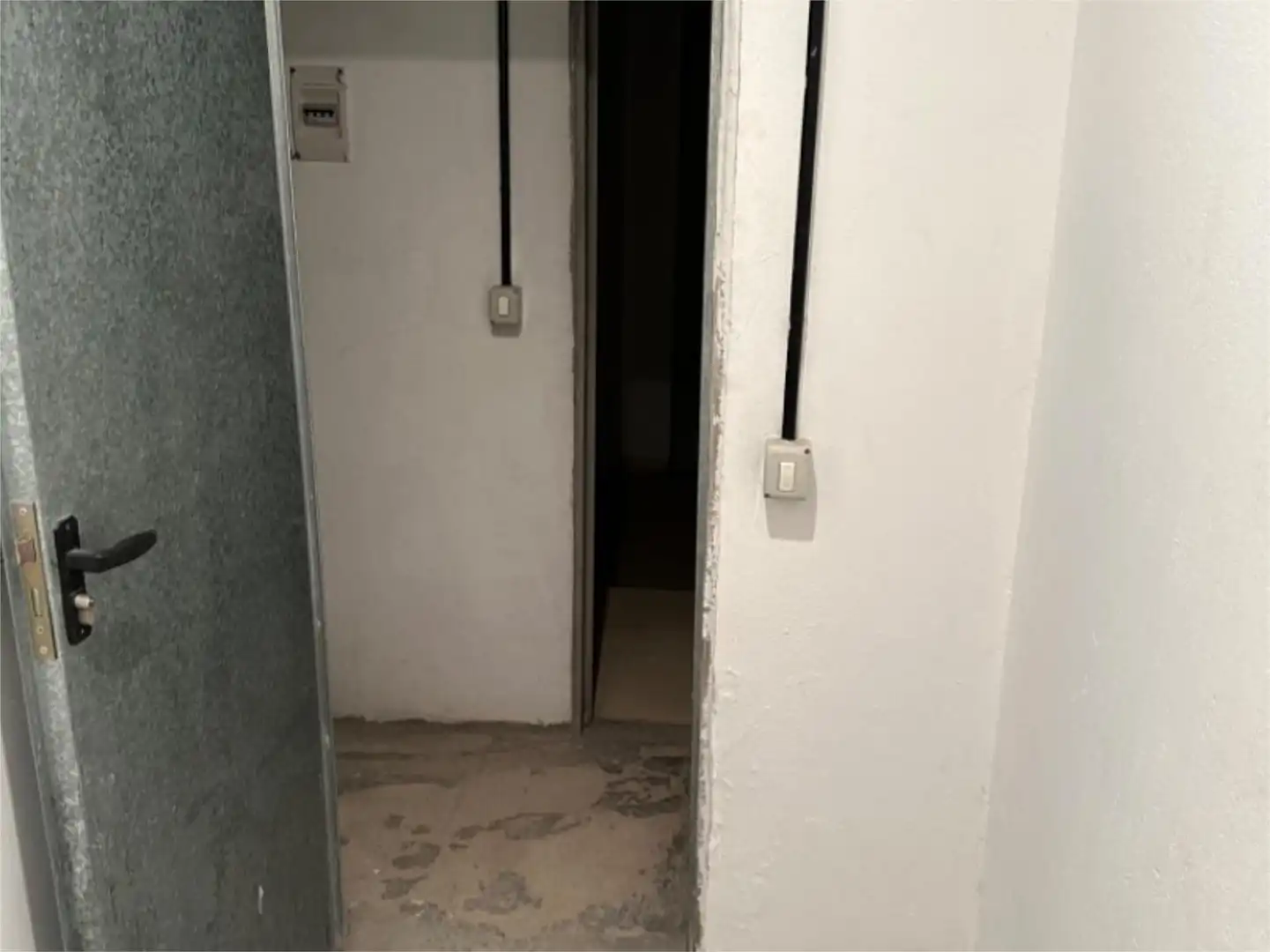 Trastero de alquiler en Calle Tejina, Vecindario - El Doctoral - Cruce de Sardina Trastero de alquiler en Santa Lucía de Tirajana