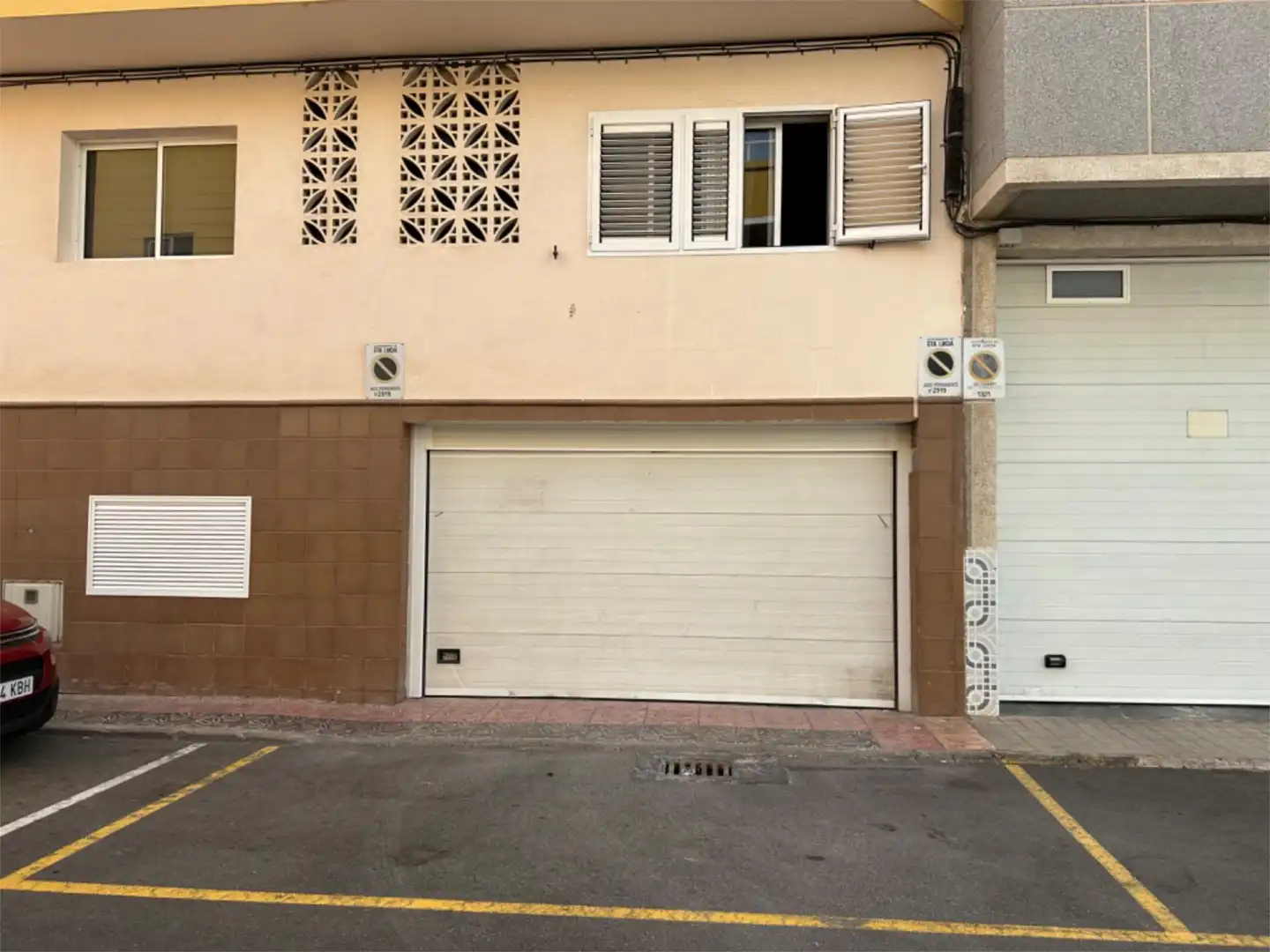 Trastero de alquiler en Calle Tejina, Vecindario - El Doctoral - Cruce de Sardina Parking de Trastero de alquiler en Santa Lucía de Tirajana