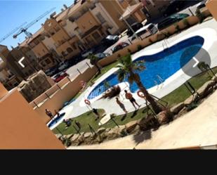 Swimming pool of Flat for sale in Tarifa  with Swimming Pool and Balcony