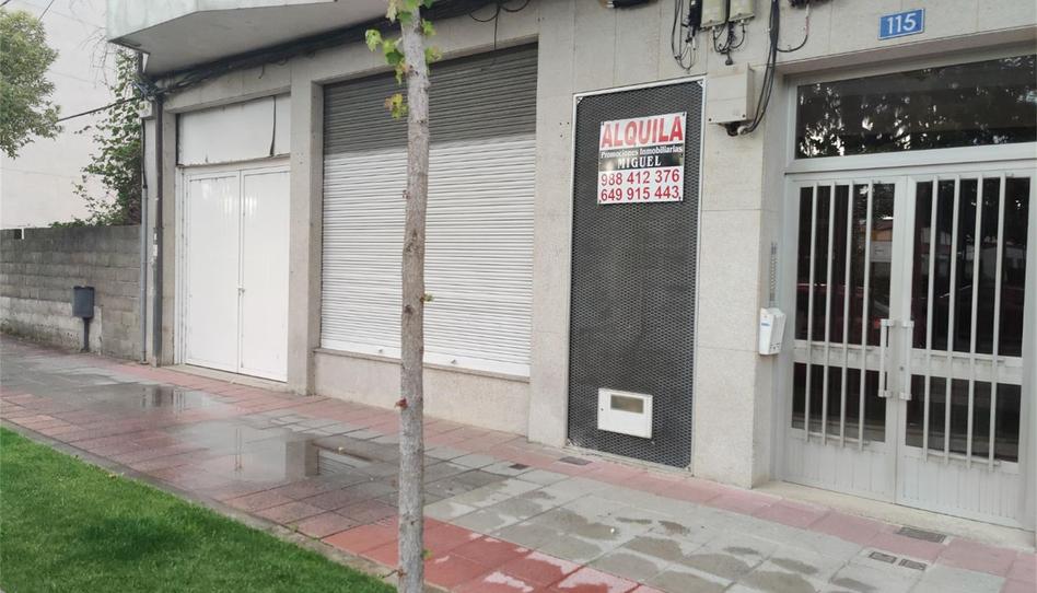 Photo 1 of Premises for sale in Avenida de Portugal, 115, Verín, Ourense
