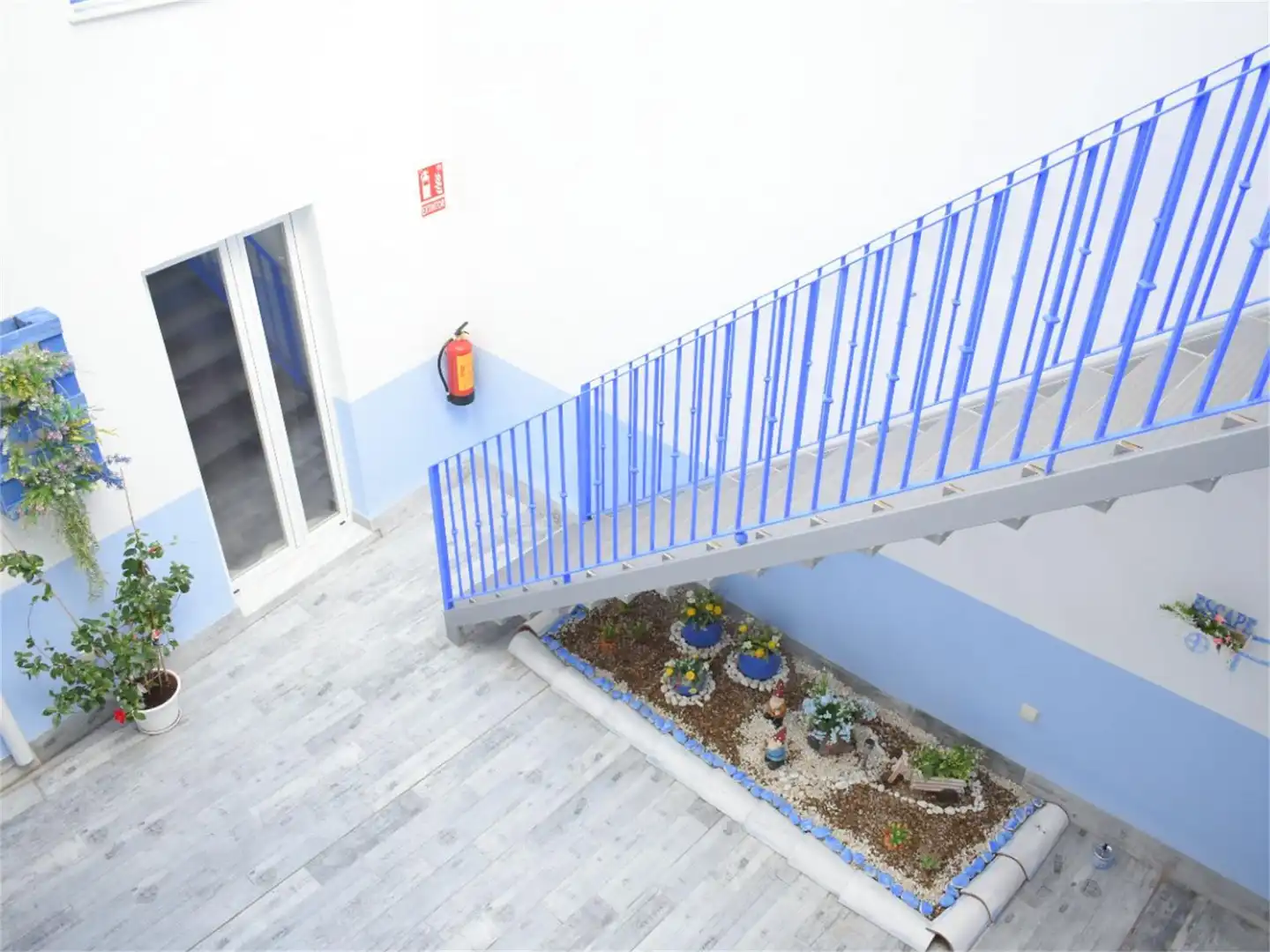 Einfamilien-Reihenhaus zum Verkauf in Calle Bizcocheros, Centro Einfamilien-Reihenhaus zum Verkauf in Jerez de la Frontera mit Klimaanlage, Terrasse und Balkon