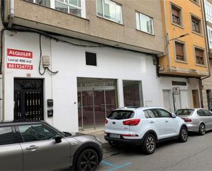 Außenansicht von Geschaftsraum miete in Ribeira