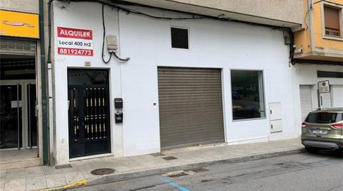 Photo 3 of Premises to rent in Avenida Rosalía de Castro, 42, Santa Uxía de Ribeira, A Coruña