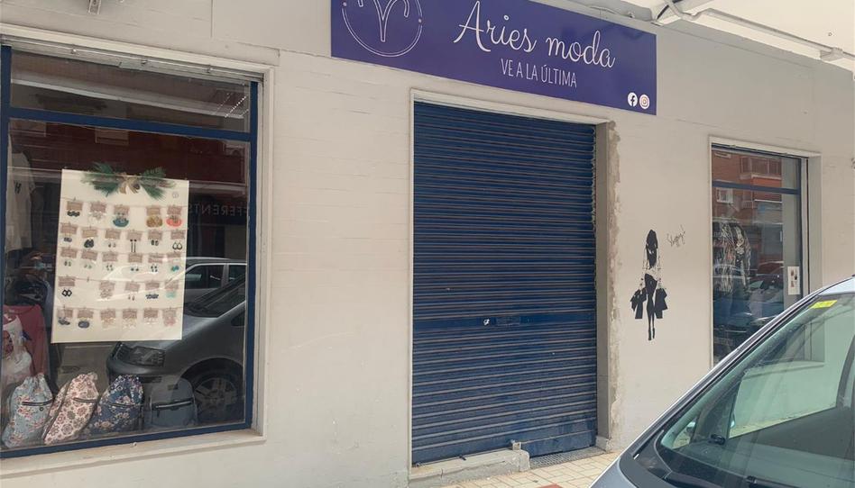 Photo 1 of Premises to rent in Calle Juan Sebastián Bach, Centro Histórico, Málaga