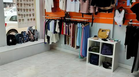 Photo 4 of Premises to rent in Calle Juan Sebastián Bach, Centro Histórico, Málaga