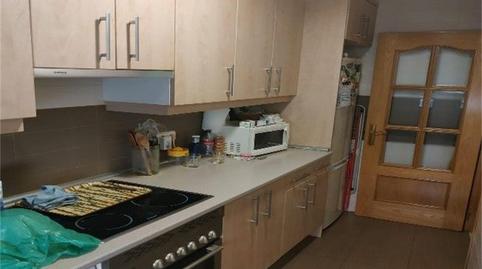 Foto 3 de Pis en venda a Calle del Plátano, 20, Valdeacederas, Madrid