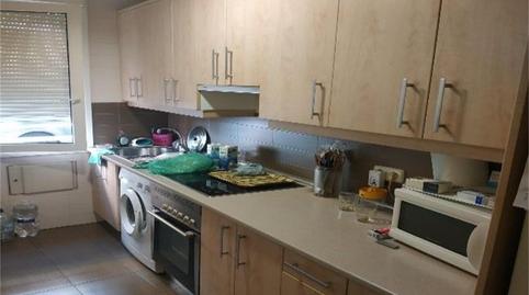 Foto 4 de Pis en venda a Calle del Plátano, 20, Valdeacederas, Madrid