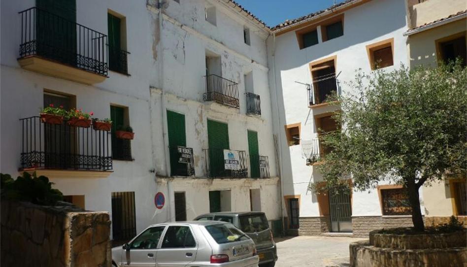 Finca rústica en venda a Plaza Capitán Hernán Cortés, 8, Montán, Castellón - imatge 1 Foto 1 de Finca rústica en venda a Plaza Capitán Hernán Cortés, 8, Montán, Castellón