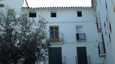 Finca rústica en venda a Plaza Capitán Hernán Cortés, 8, Montán, Castellón - imatge 2 Foto 2 de Finca rústica en venda a Plaza Capitán Hernán Cortés, 8, Montán, Castellón