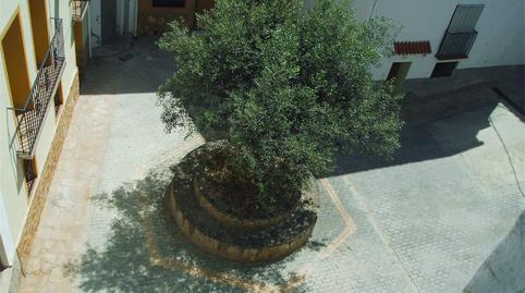 Finca rústica en venda a Plaza Capitán Hernán Cortés, 8, Montán, Castellón - imatge 3 Foto 3 de Finca rústica en venda a Plaza Capitán Hernán Cortés, 8, Montán, Castellón