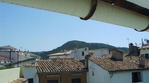 Finca rústica en venda a Plaza Capitán Hernán Cortés, 8, Montán, Castellón - imatge 4 Foto 4 de Finca rústica en venda a Plaza Capitán Hernán Cortés, 8, Montán, Castellón