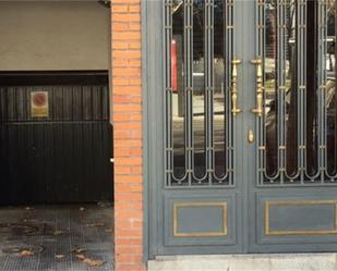 Garage for sale in  Madrid Capital