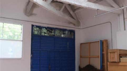 Photo 2 of Industrial buildings to rent in Carrer del Pintor Tapiró, 33, La Maternitat i Sant Ramon, Barcelona