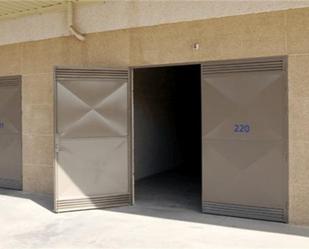 Box room to rent in Getafe