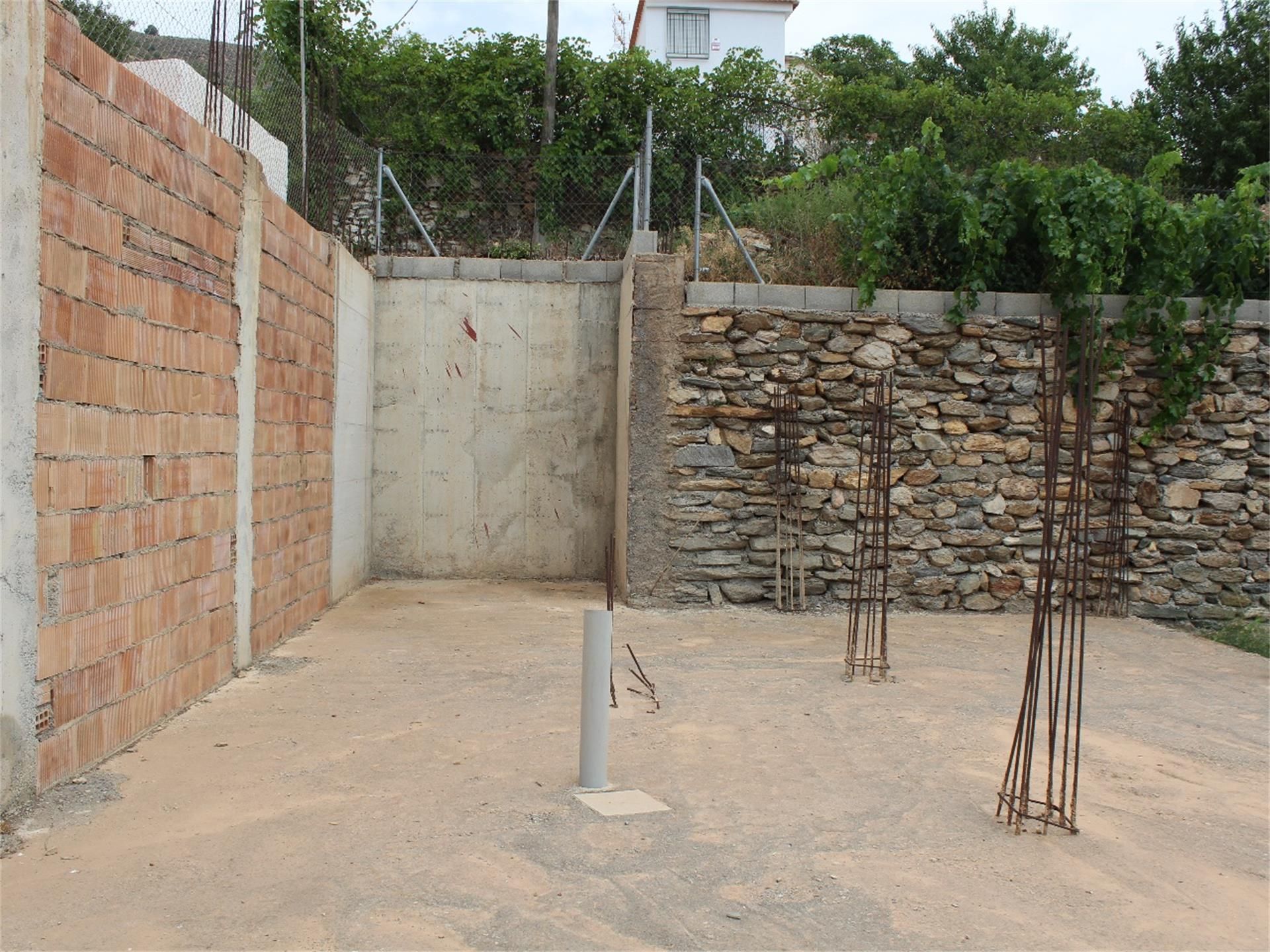 Urbanitzable en venda en Órgiva