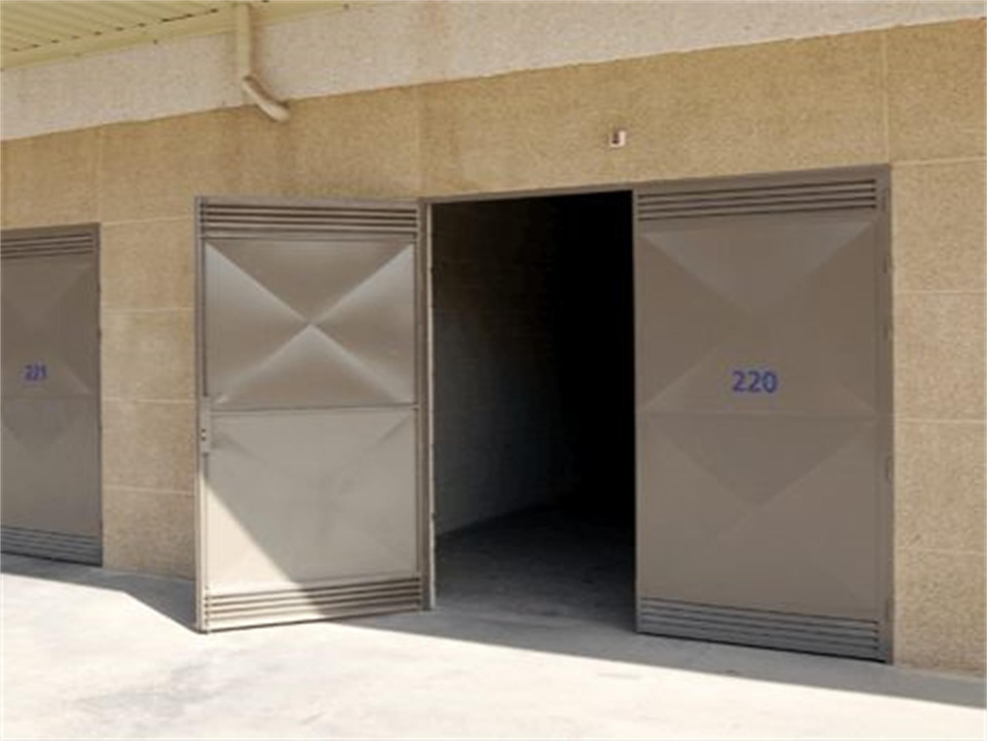 Box room to rent in Fuenlabrada