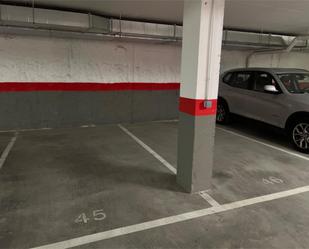 Parking of Garage to rent in  Logroño