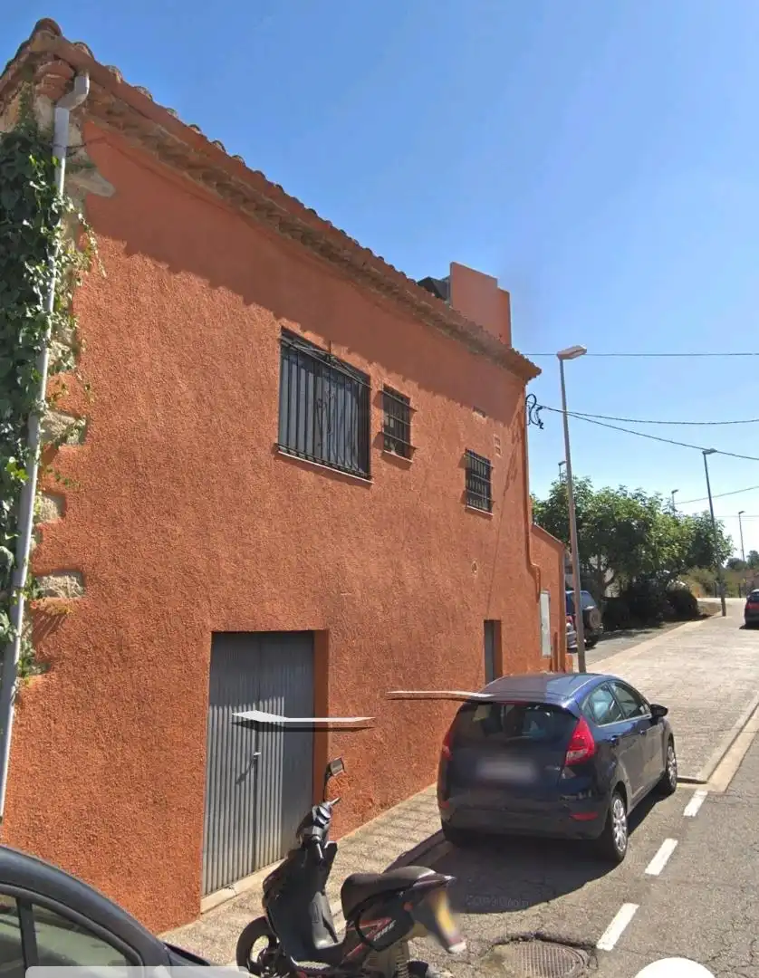 Local en venta en Carrer Carme Carles, 31, Forallac Vista exterior de Local en venta en Forallac