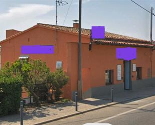 Exterior view of Premises for sale in Forallac