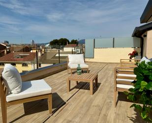 Terrace of Duplex for sale in Sabadell  with Terrace