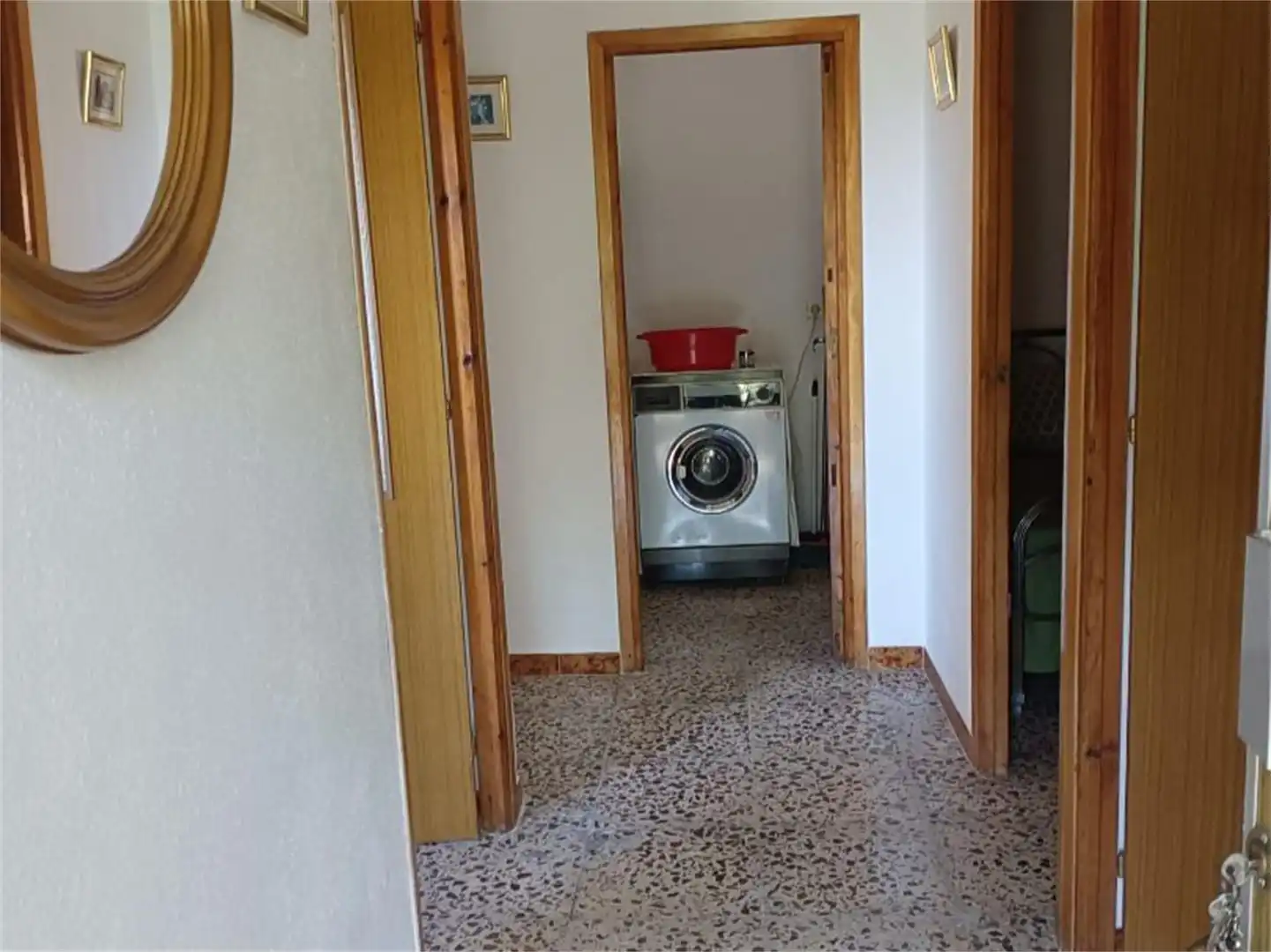 Pis en venda a Onsares, Villarrodrigo Pis en venda en Villarrodrigo amb Calefacció, Jardí privat i Traster