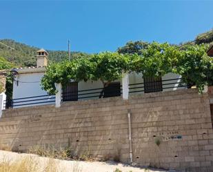 Außenansicht von Wohnung zum verkauf in Villarrodrigo mit Balkon