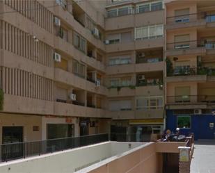 Exterior view of Garage to rent in Lorca