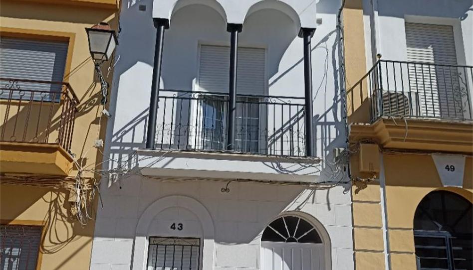 Photo 1 of Single-family semi-detached for sale in Calle Pablo Picasso, 43, Villa del Río, Córdoba