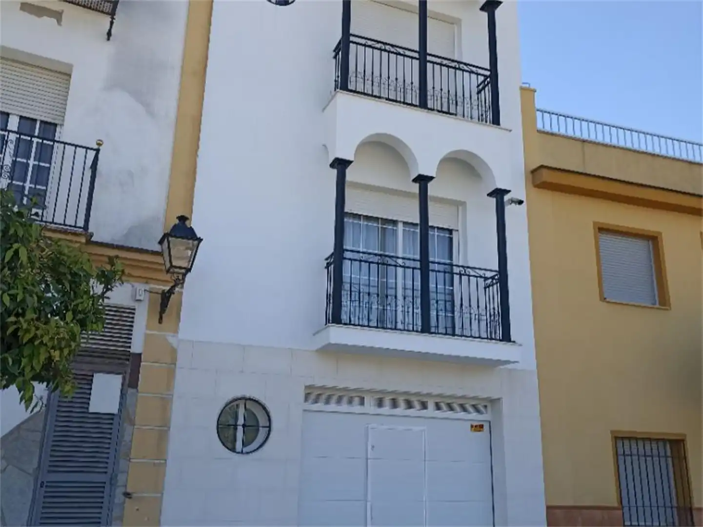 Detached homes for sale in Calle Pablo Picasso, 43, Villa del Río