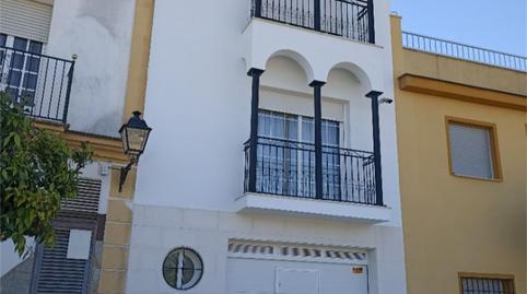 Photo 2 of Single-family semi-detached for sale in Calle Pablo Picasso, 43, Villa del Río, Córdoba