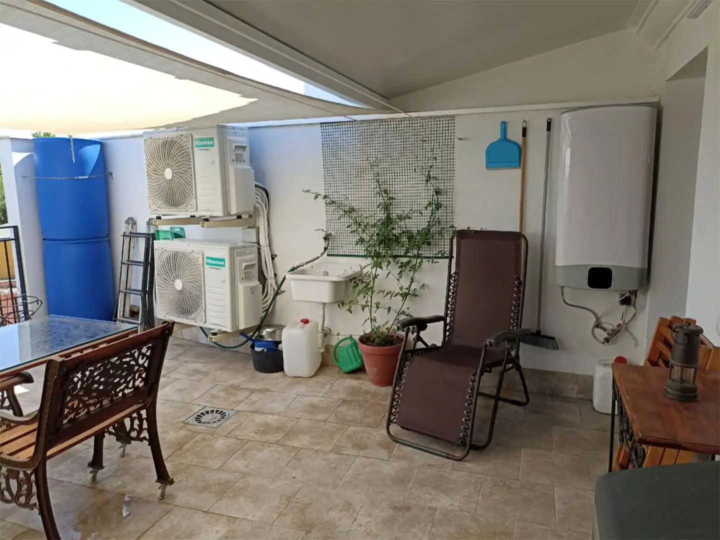 Detached homes for sale in Calle Pablo Picasso, 43, Villa del Río