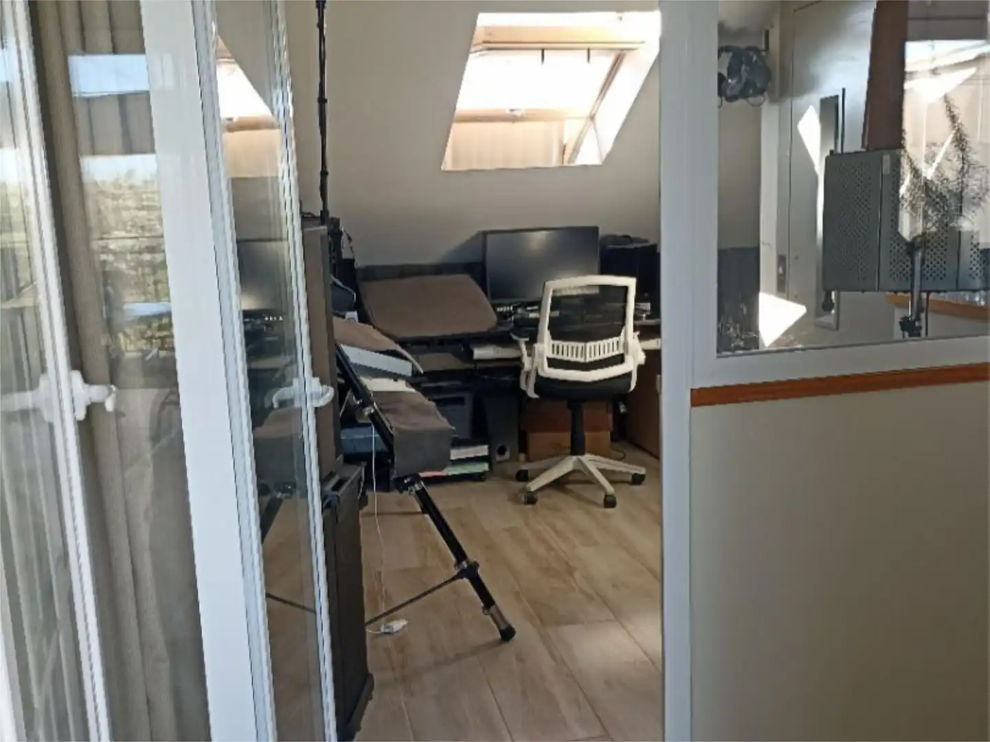 Detached homes for sale in Villa del Río  with Air Conditioner, Heating and Terrace