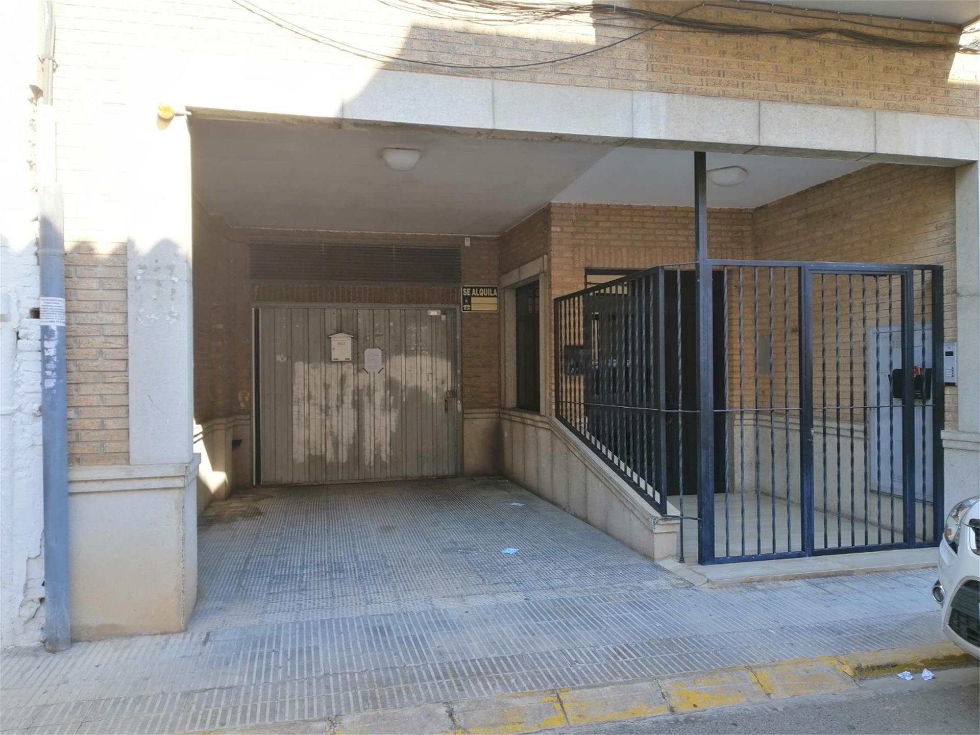 Garatge en venda en Massamagrell