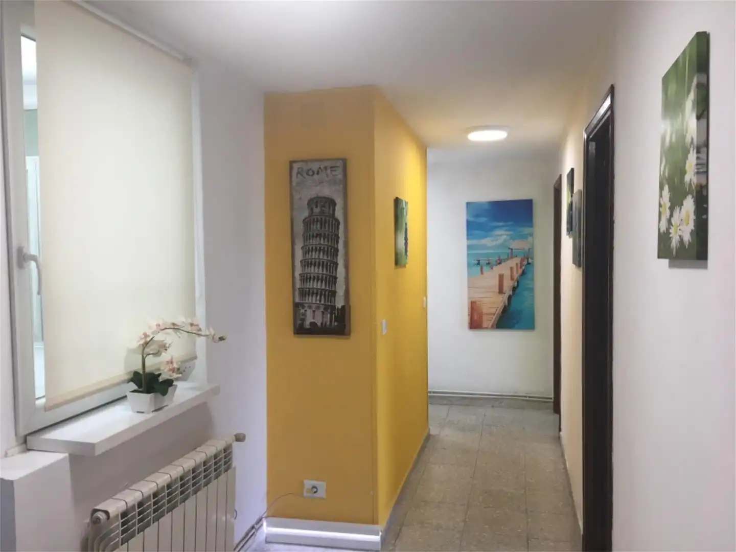 Flat for rent in Avenida de Lugo, Concheiros - Fontiñas Flat for rent in Avenida de Lugo, Concheiros - Fontiñas