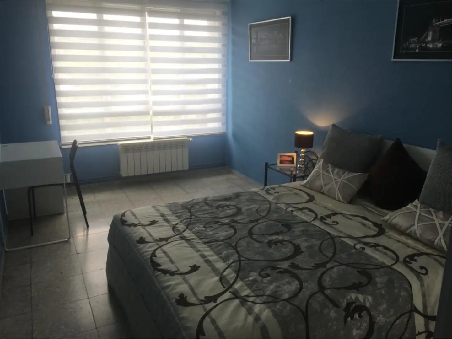 Flat for rent in Avenida de Lugo, Concheiros - Fontiñas Flat for rent in Avenida de Lugo, Concheiros - Fontiñas